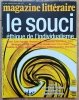 Magazine Litteraire 345 1996 / Le souci. Ethique de l'individualisme